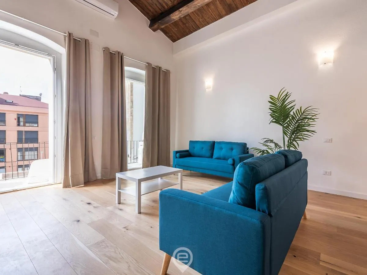 Luisa Apartment Κάλιαρι