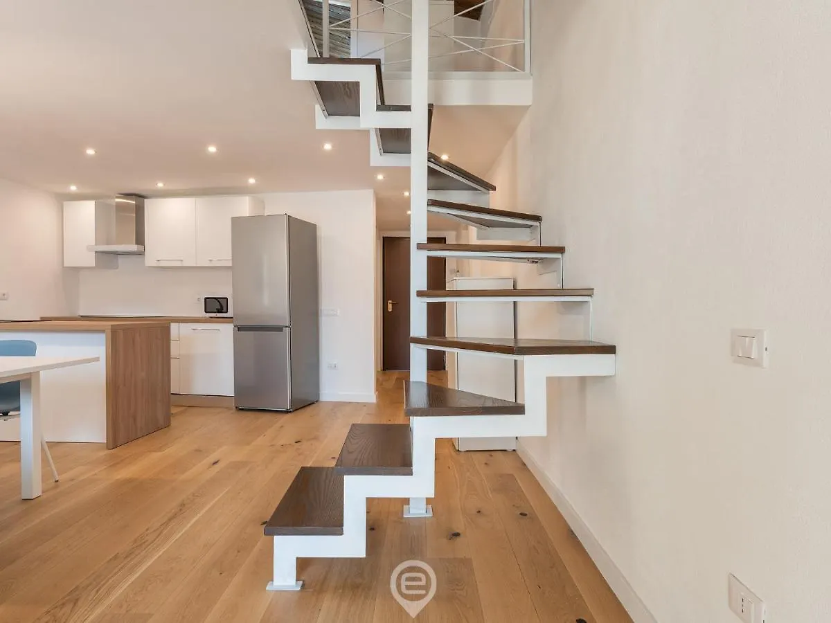 Luisa Apartment Κάλιαρι
