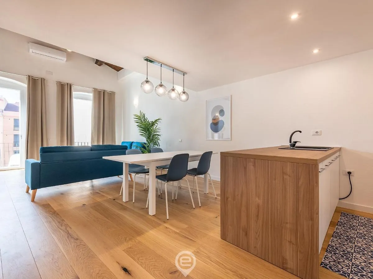 Luisa Apartment Κάλιαρι