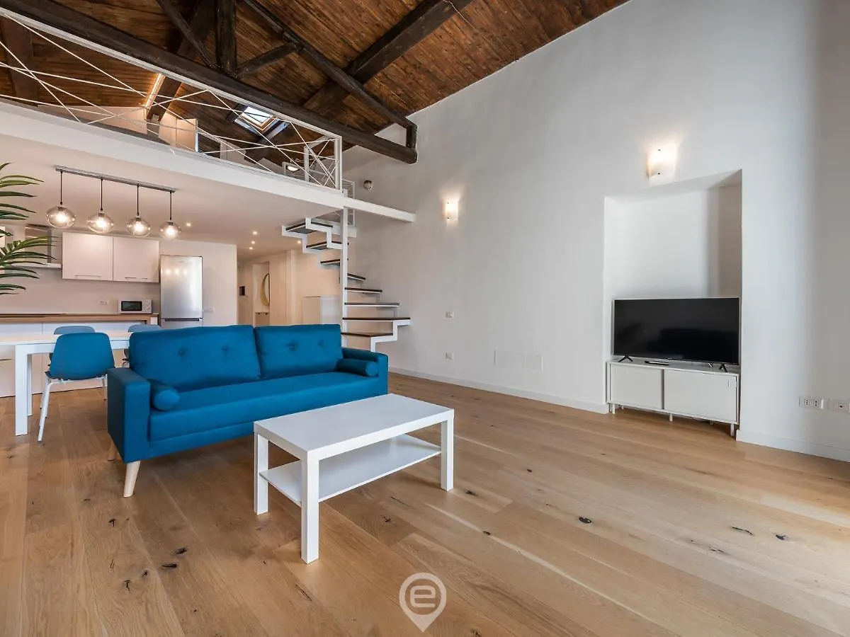 Luisa Apartment Κάλιαρι