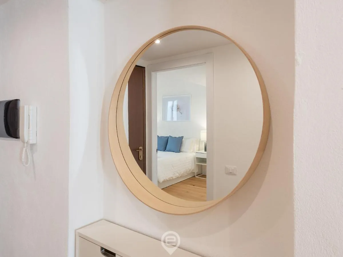 Luisa Apartment Κάλιαρι Ιταλία