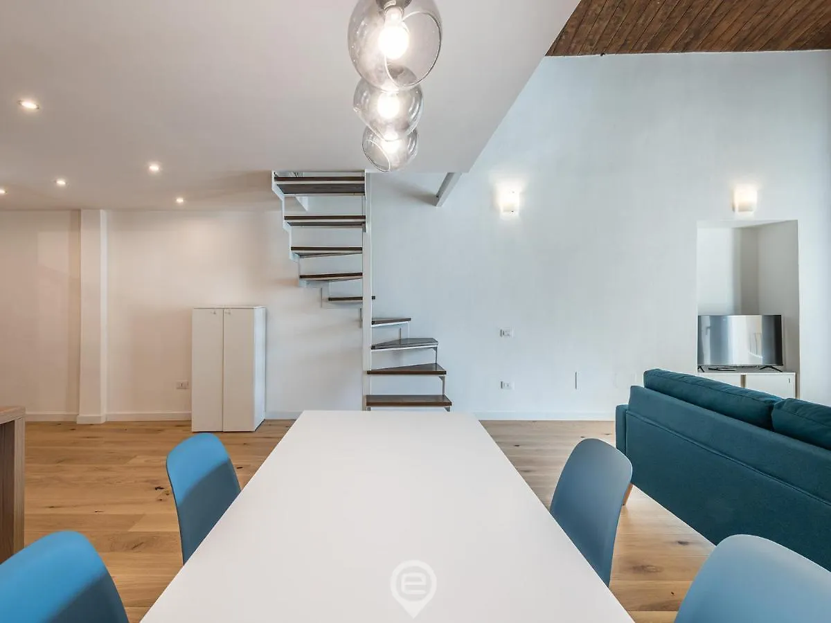 Luisa Apartment Κάλιαρι 0*,  Ιταλία