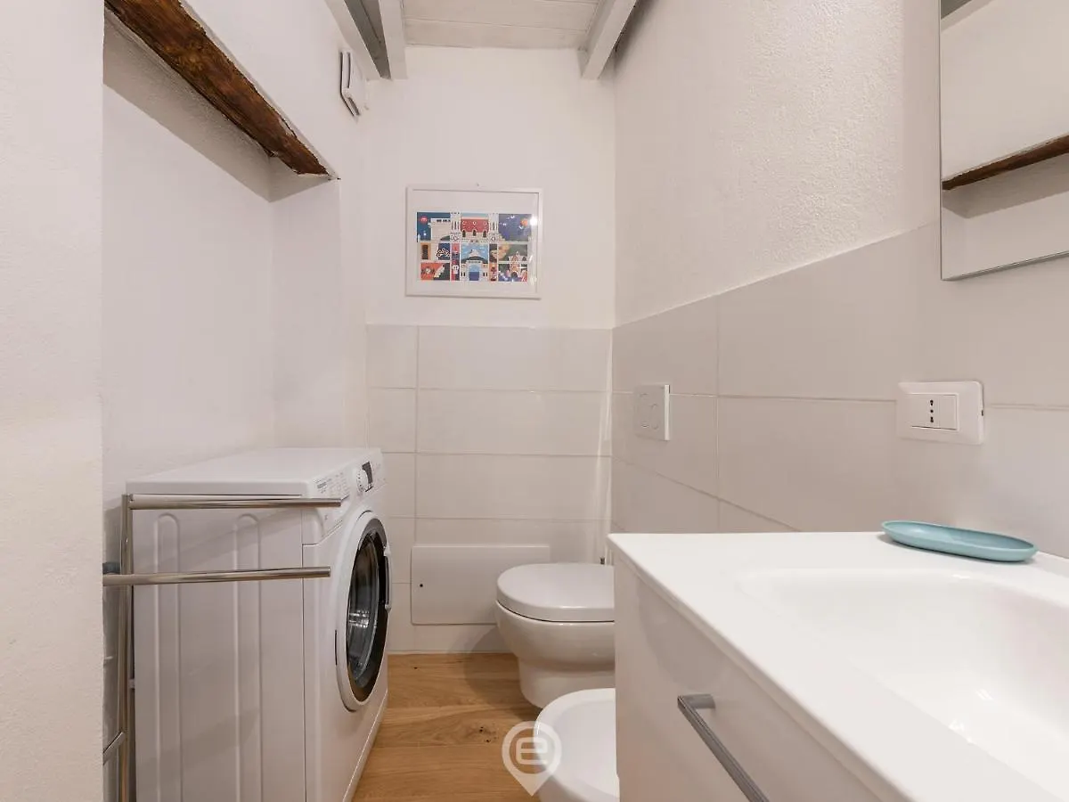 Luisa Apartment Κάλιαρι