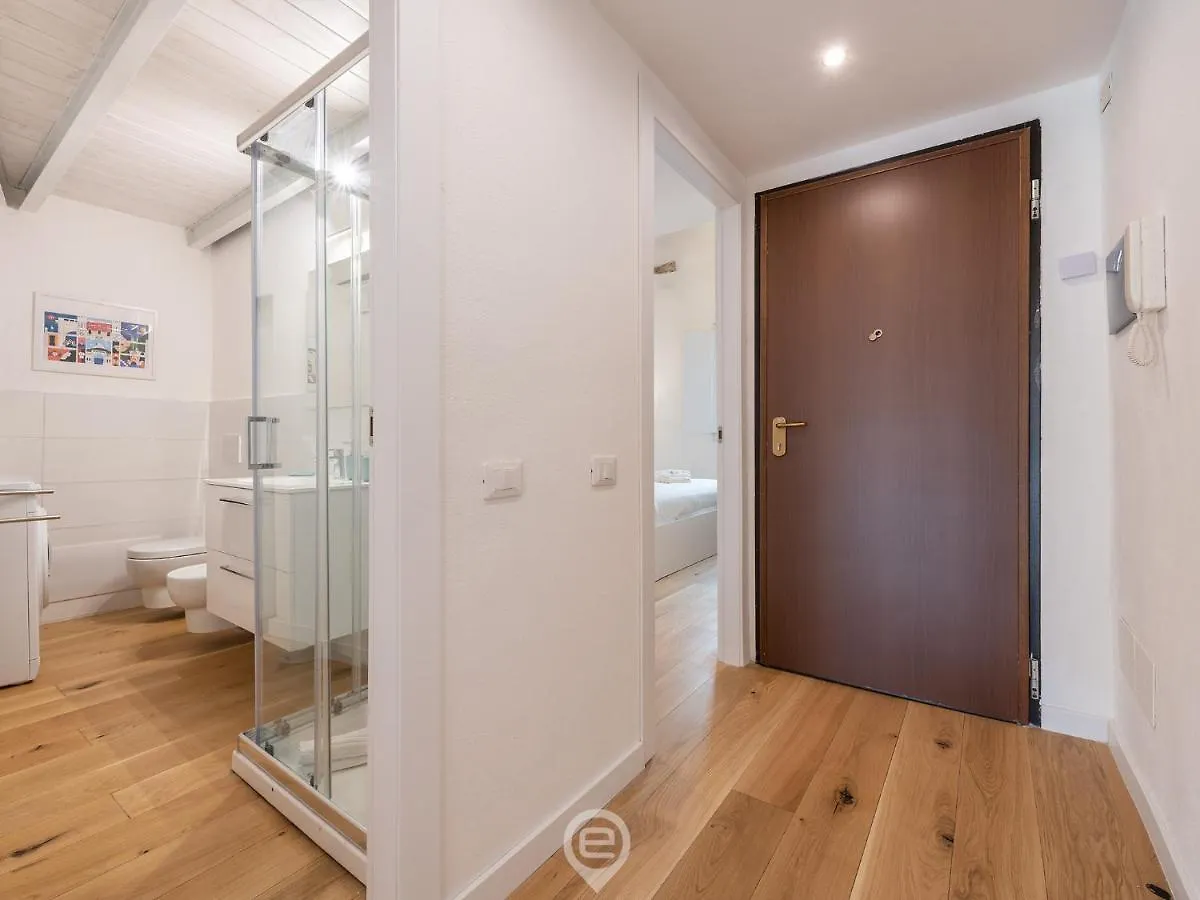 Luisa Apartment Κάλιαρι