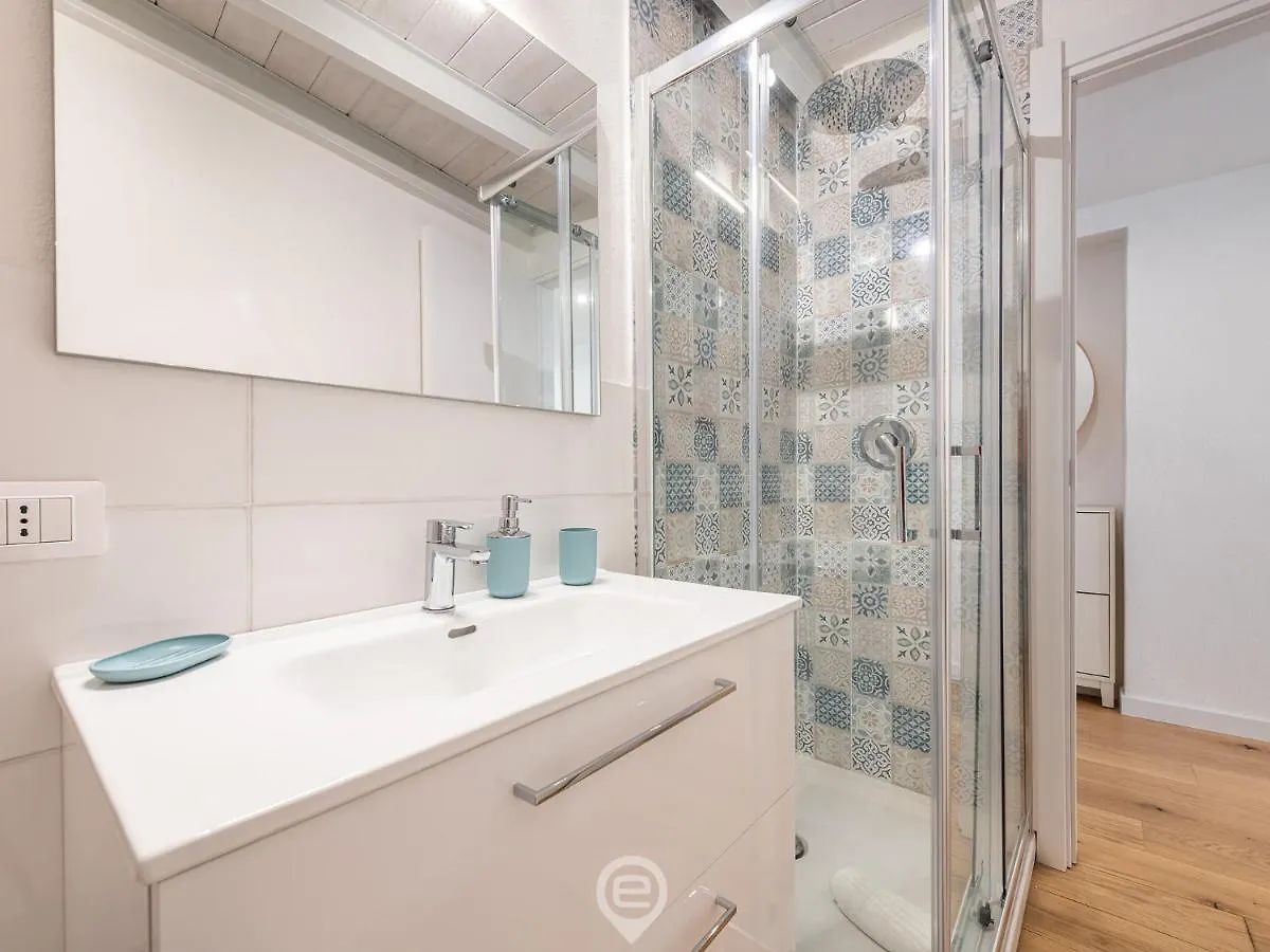 Luisa Apartment Κάλιαρι Ιταλία