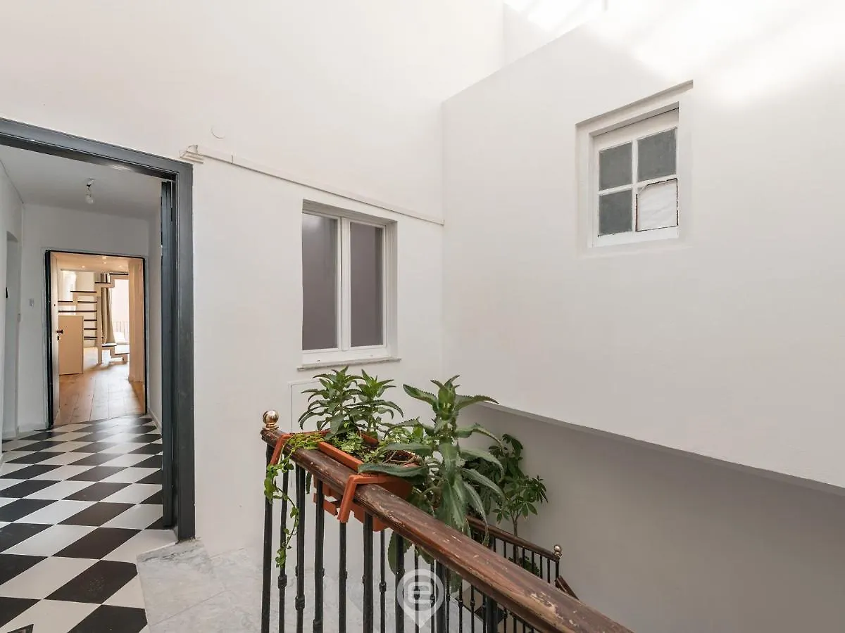 Luisa Apartment Κάλιαρι Ιταλία