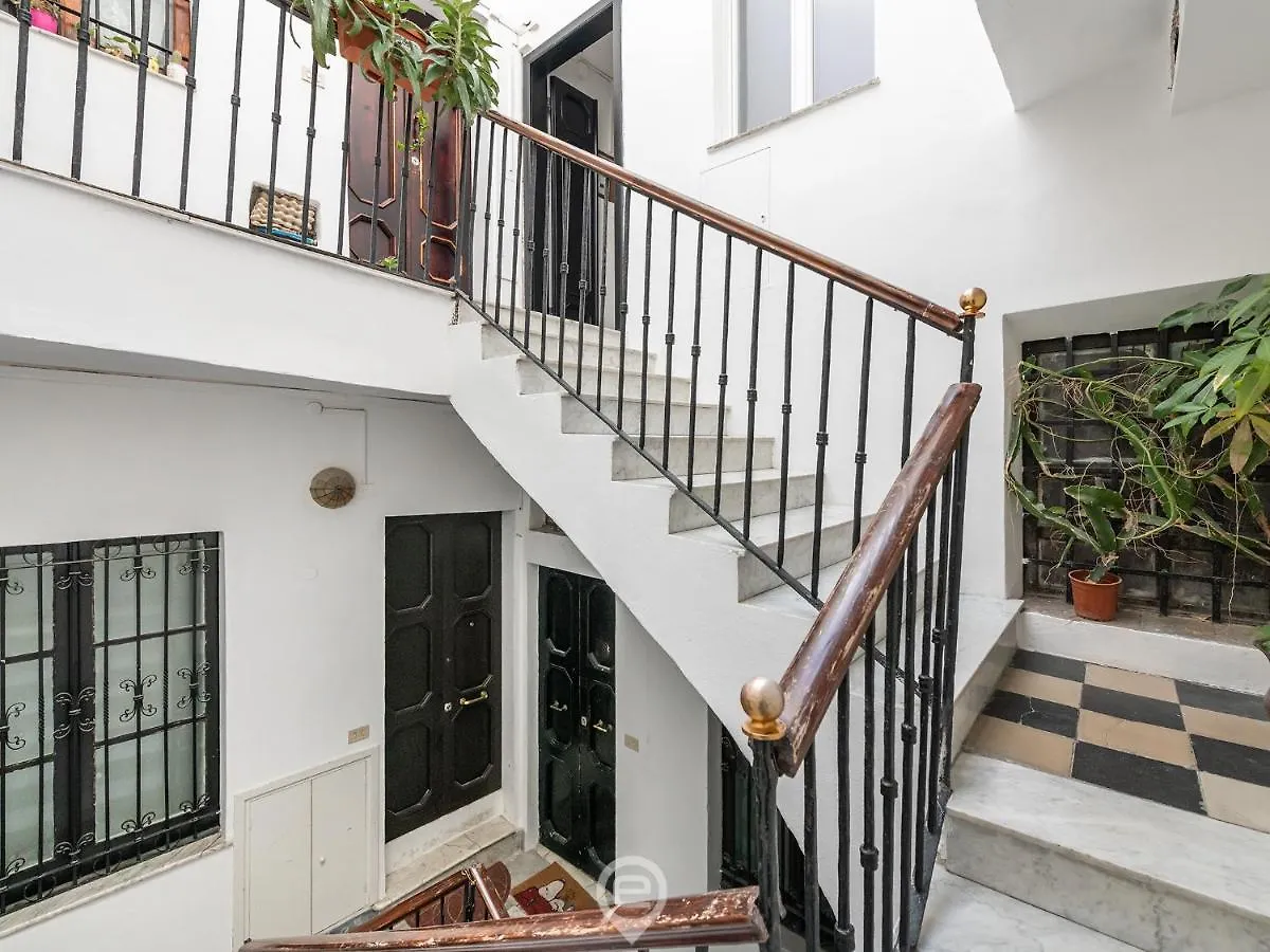 Luisa Apartment Κάλιαρι