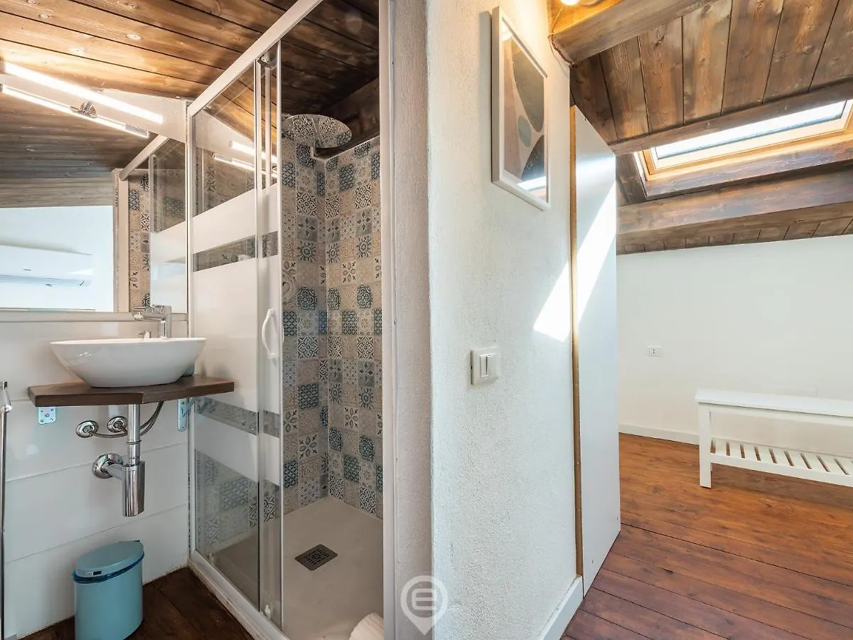 Luisa Apartment Κάλιαρι 0*,  Ιταλία