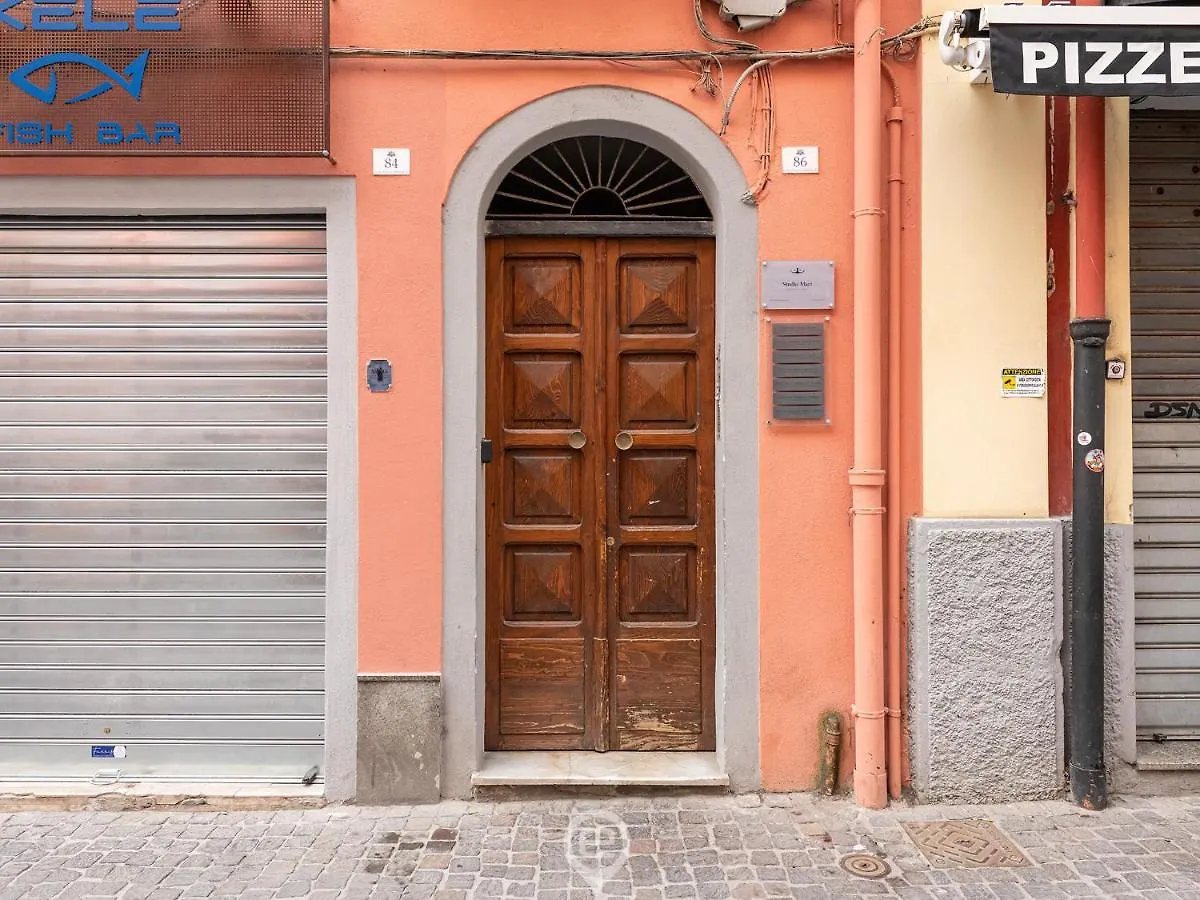 Luisa Apartment Κάλιαρι