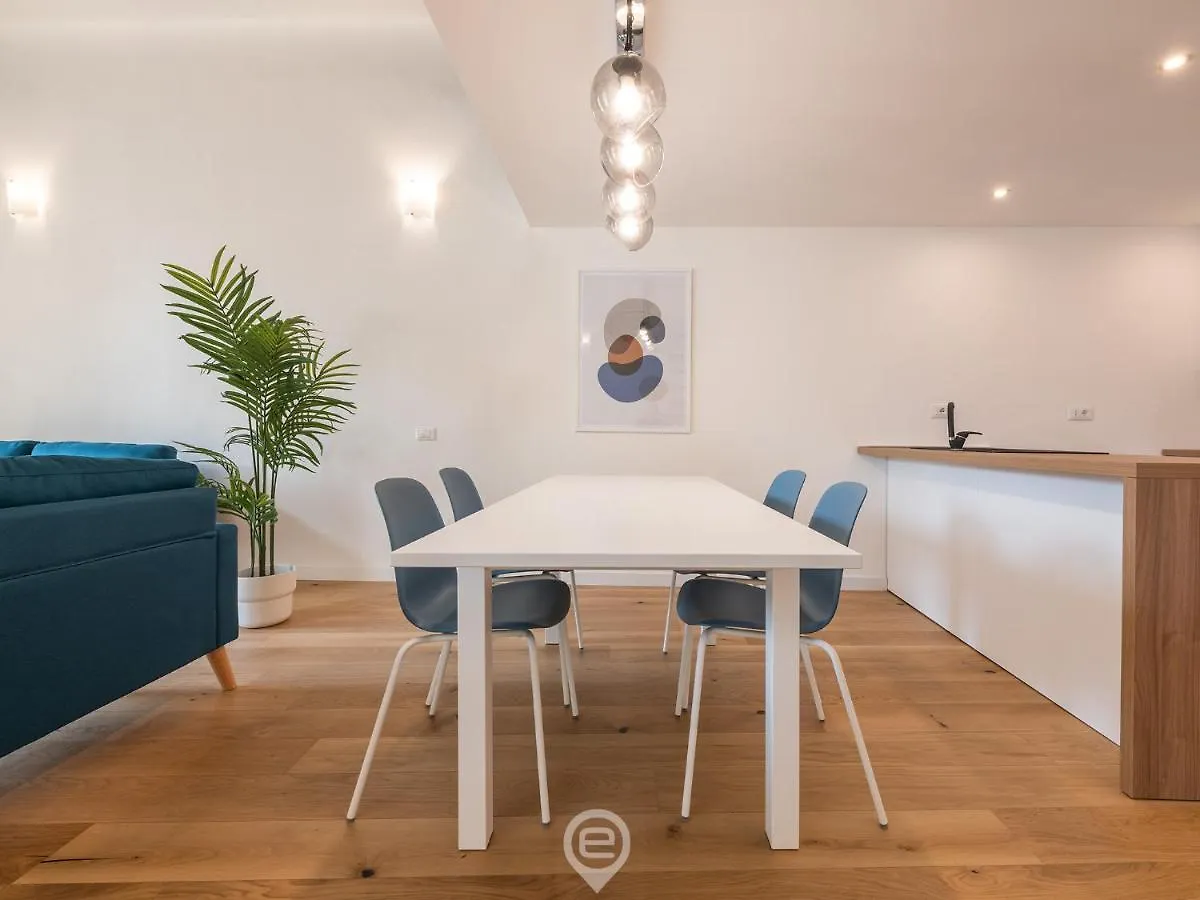 Luisa Apartment Κάλιαρι 0*,  Ιταλία