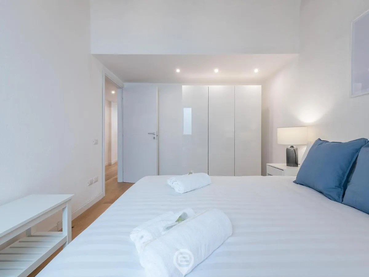 Luisa Apartment Κάλιαρι