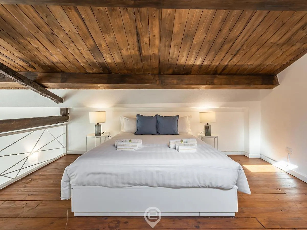 Luisa Apartment Κάλιαρι Ιταλία