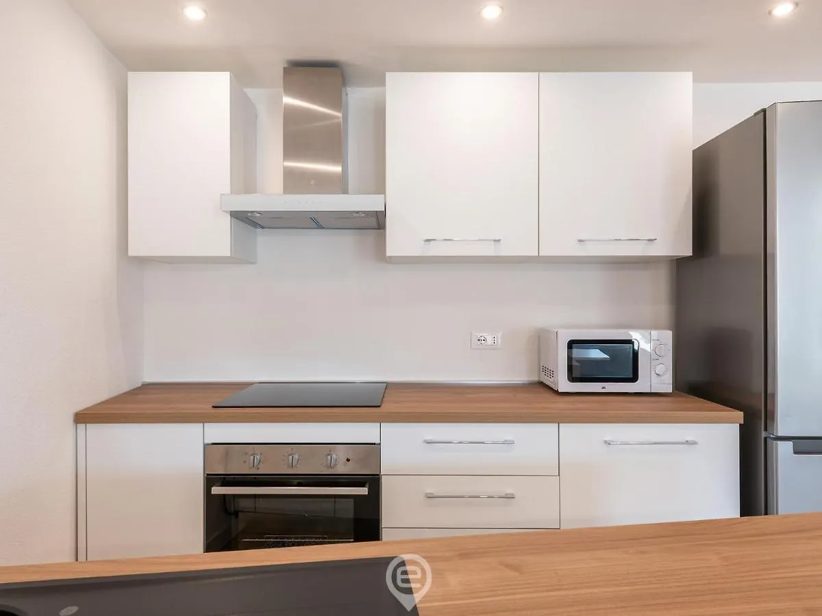 Luisa Apartment Κάλιαρι