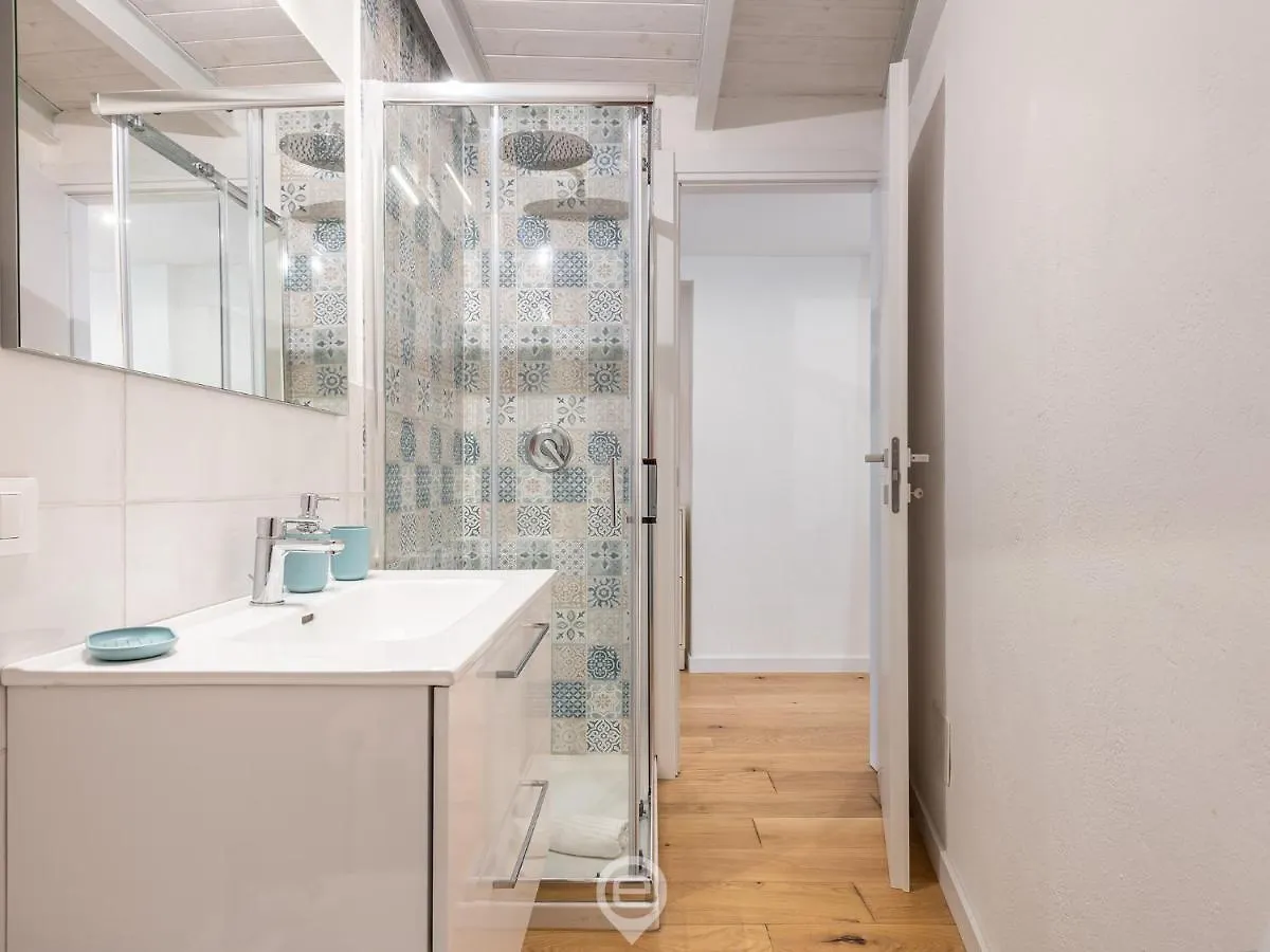 Luisa Apartment Κάλιαρι Ιταλία