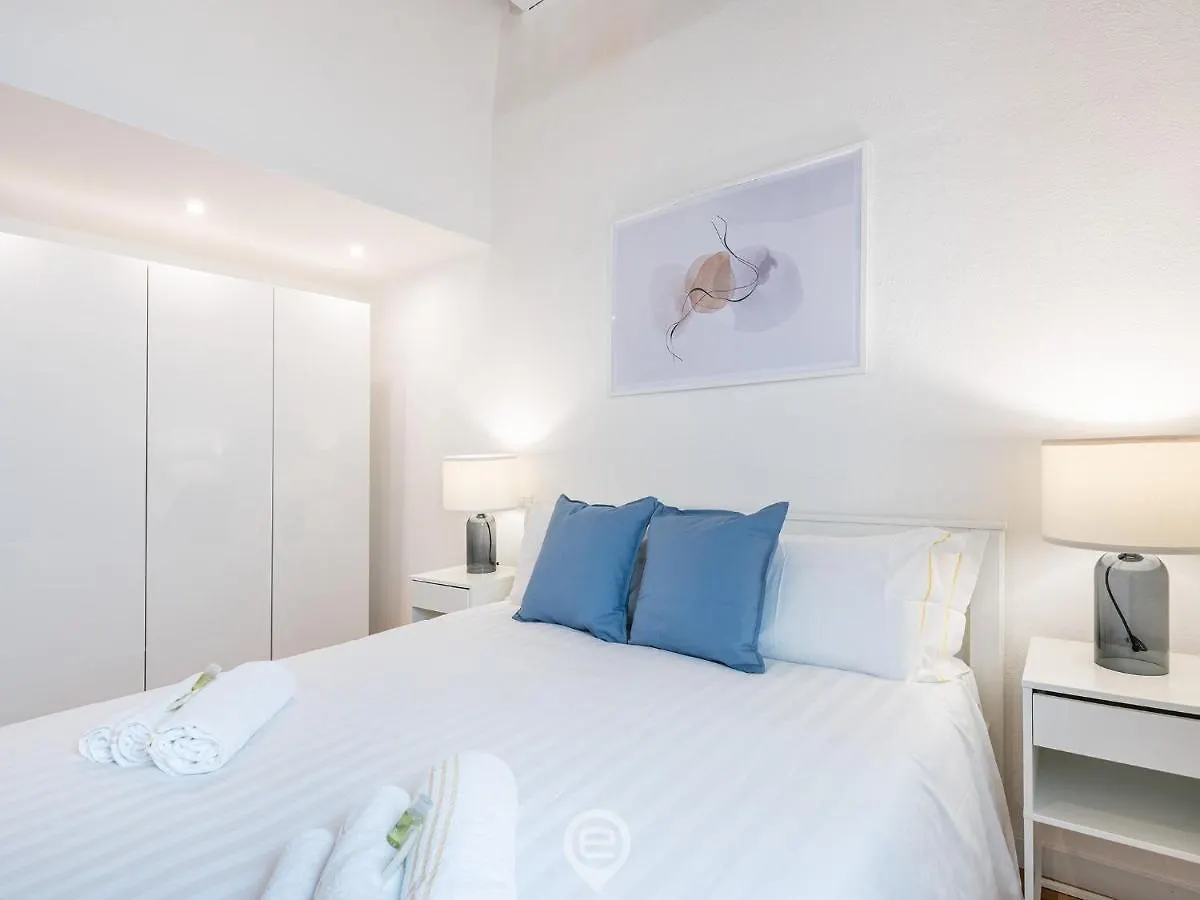 Luisa Apartment Κάλιαρι Ιταλία